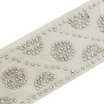 Термостразы 4№, Астра, орнамент3