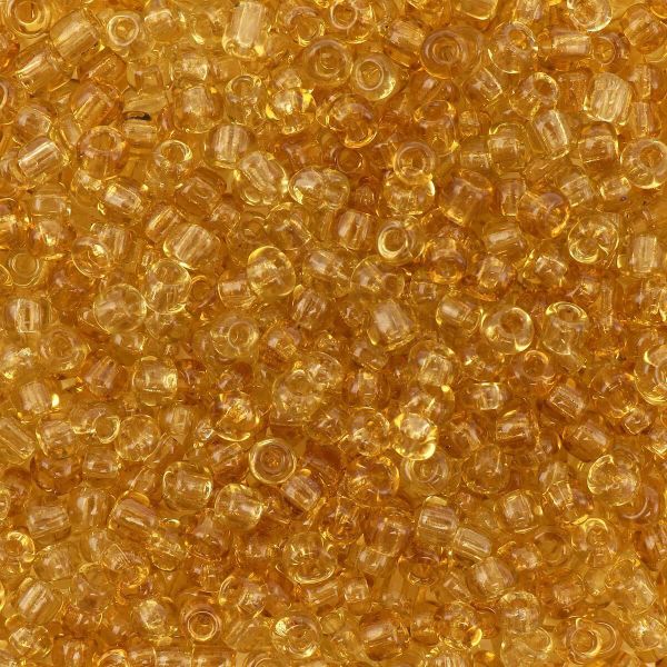 Бисер Astra&Craft 11/0 (2.1 мм), 200 г (10х20 г), цв. 2C