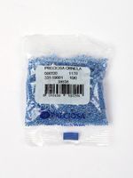 Бисер Preciosa 10/0 (2.3 мм), 50 г, CTC цв. 38638/331-19001