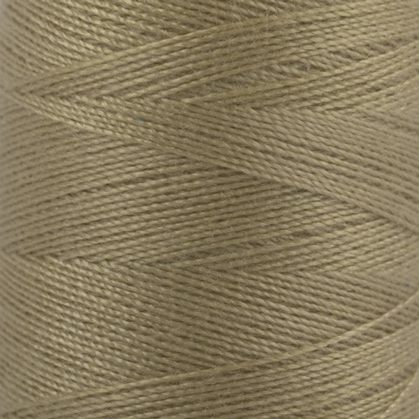 Нитки швейные бытовые Gamma 40/2, 365 м / 10 кат., 430 т.бежевый