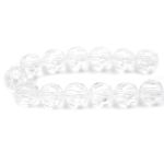 Бусины акрил ⌀8 мм, 25 г, Astra&Craft, 1