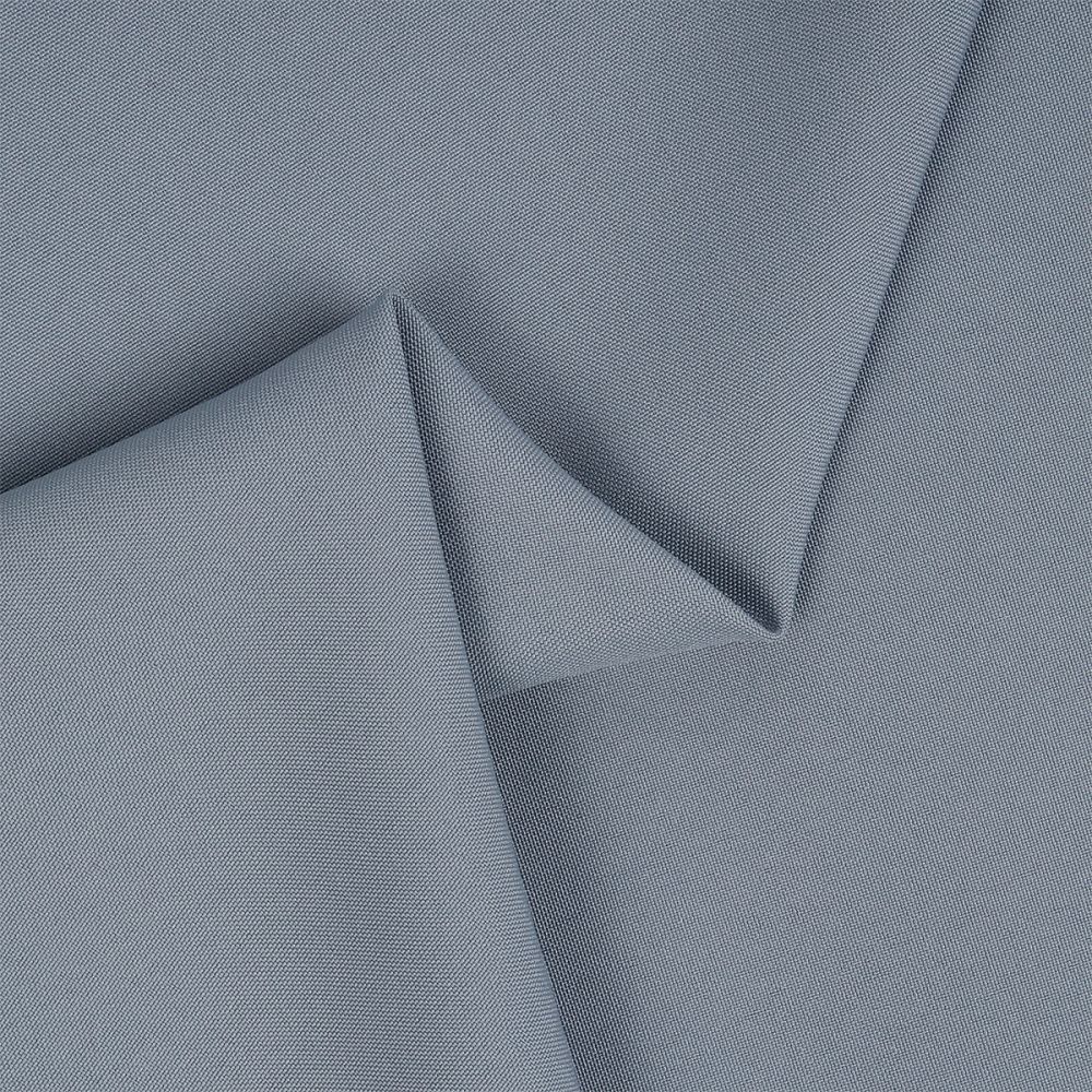 Габардин кач-во Фухуа 180 г/м², 150 см / 25 метров, TBY.Gbf.24102.11, цв.11 св.серый