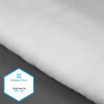 Утеплитель Сиберия Micro арт.РАД.61210 300г/м², шир.150см рул.25м каландрирован В65