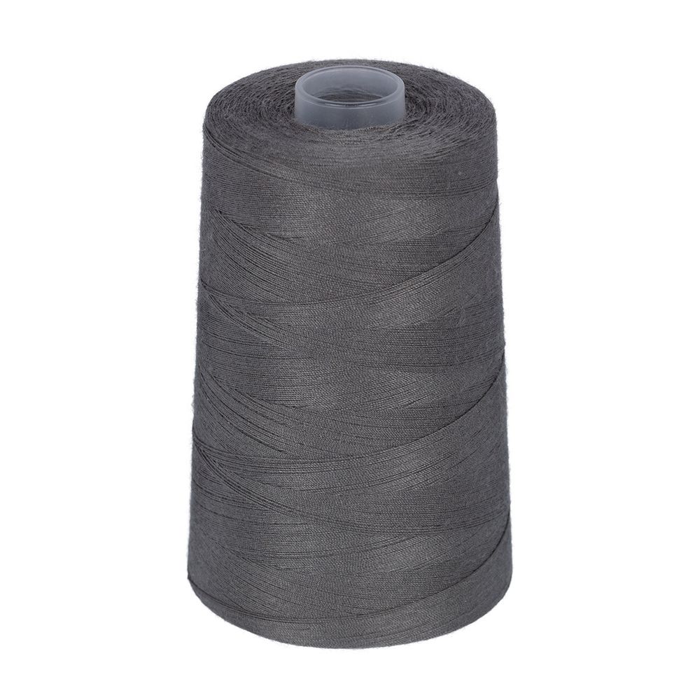 Нитки армированные ПНК им.Кирова 70ЛЛ, 2500 м / 1 кат., 6810 / 098 т.серый