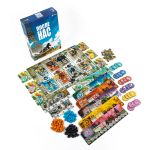 Игра настольная После нас, Эврикус PG-17379