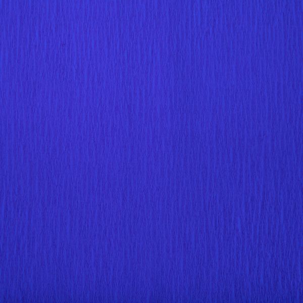 Бумага гофрированная (креповая) 20 г/м², 5 шт по 50 см / 2 метра, 39 синий, Blumentag REP-43