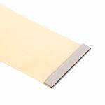 Наконечник-зажим 50х8.2 мм, 20 шт, металл, 04 никель, Gamma CGH-50