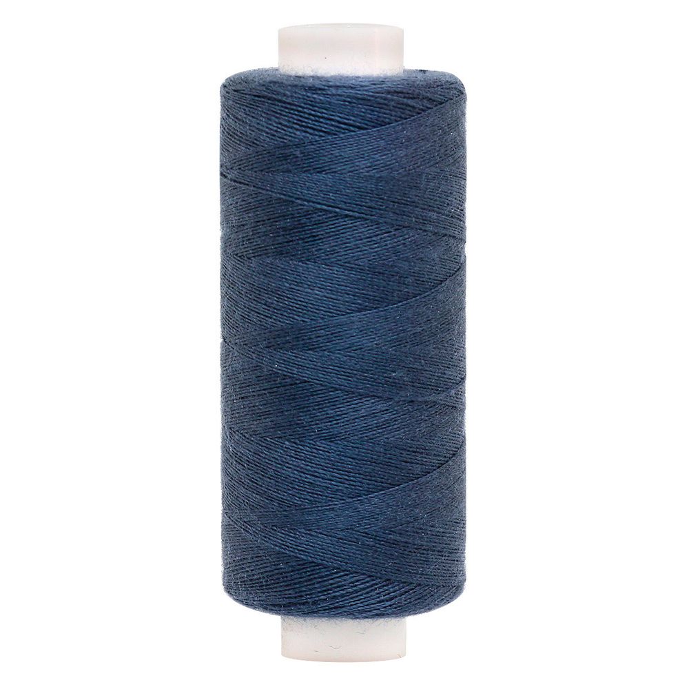 Нитки швейные бытовые Bestex 40/2, 365 м (400 ярд) / 10 кат., 325 светло-черничный