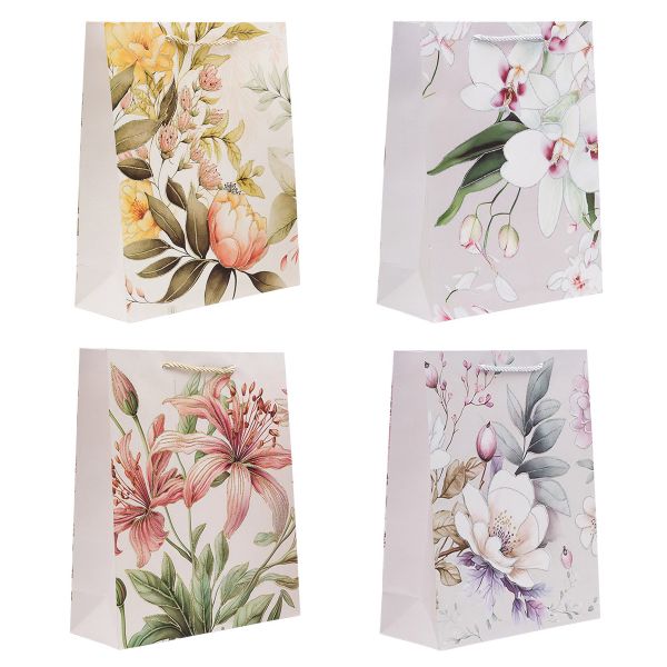 Набор подарочных пакетов 