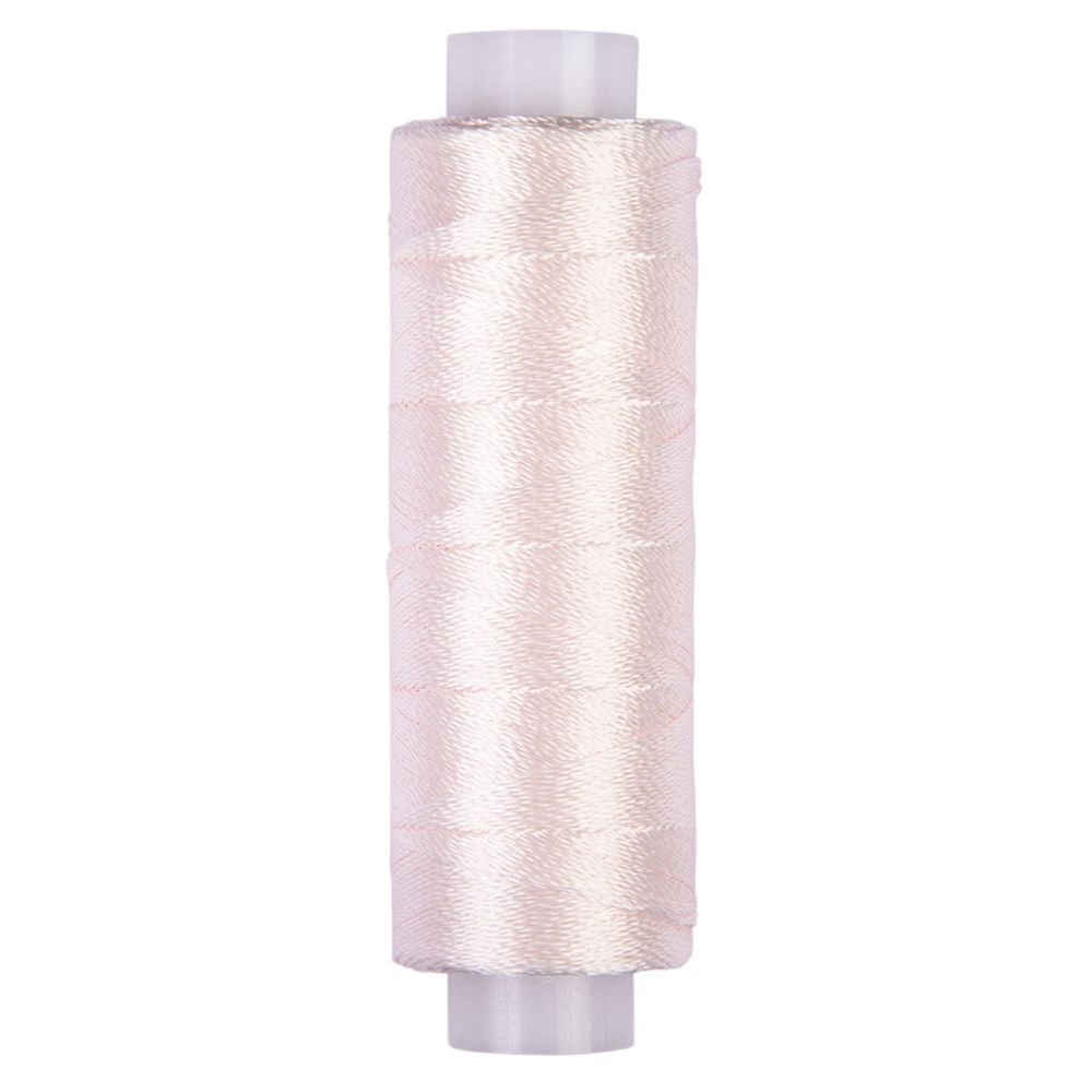 Нитки вышивальные Gamma V150/2, 10х200 ярдов, 3001 бл.розовый