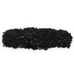 Кнопка Дельта (O-образная) ⌀15.0 мм, ≈720 шт, №61, МЕТАЛЛ, оксид, NEW STAR