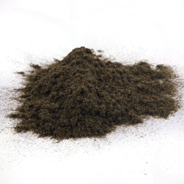 Пудра бархатная (флок) полиамид 3 шт, 10 г, 16 золото, Blumentag FVP