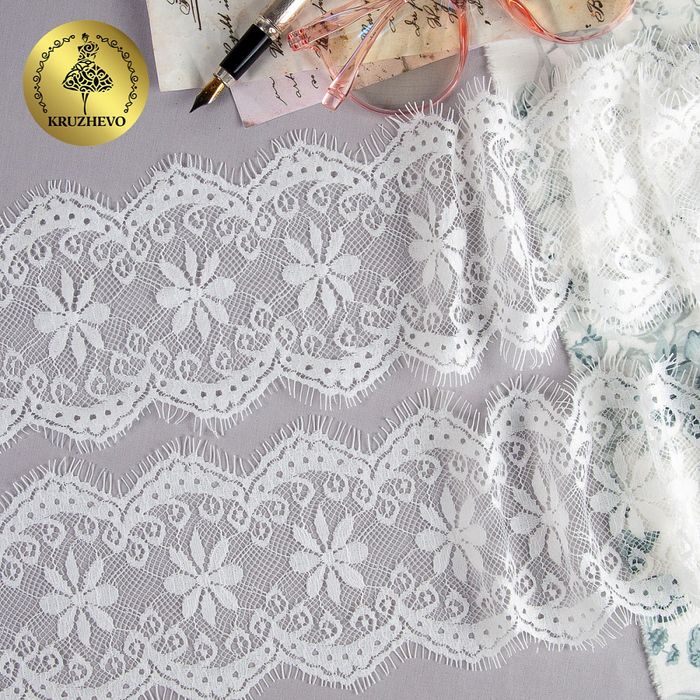 Шантильи (реснички)