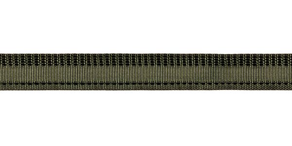 Лента брючная 17 мм / 50 метров, №11 св.оливковый/lt.olive, Gamma, С 2229 (С 3221,3281,3497)