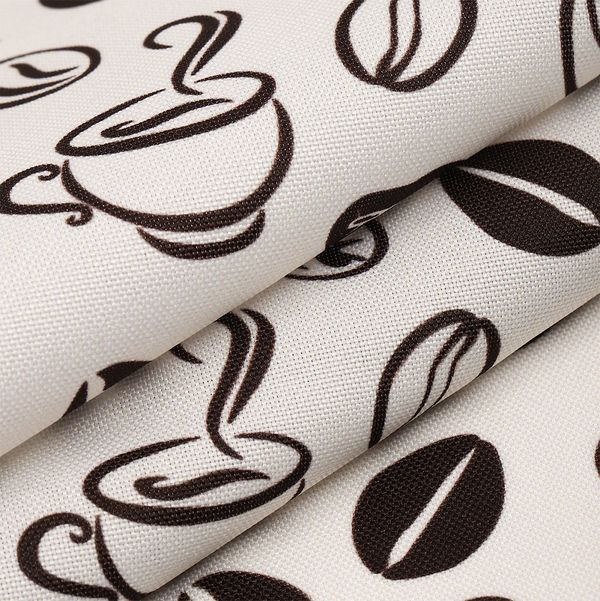 Габардин 140 г/м², 150 см / 3 метра, T.4000.129 цв.молочный