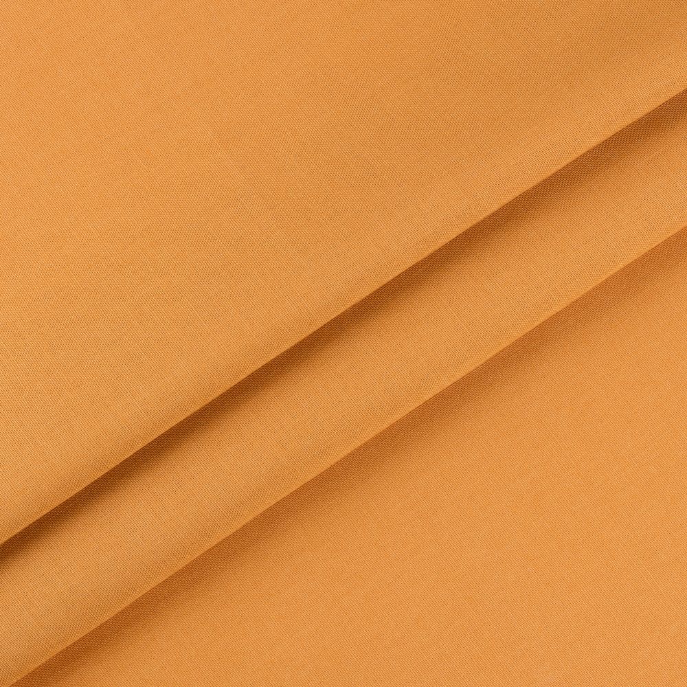 Ткань для пэчворка Peppy Краски жизни, рулон 112 см / 5 метров, 16-1143 гр.горчичный, Peppy