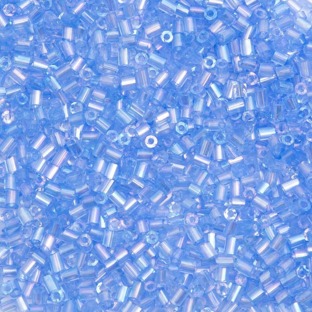 Рубка Astra&Craft 11/0 (2.1 мм), 150 г (10х15 г), цв. 166 светло-васильковый)