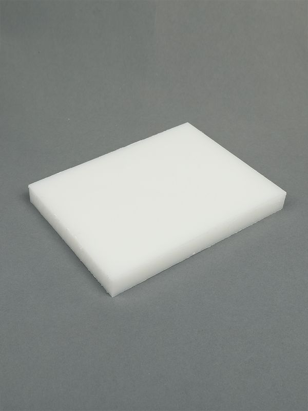 Плита для пробойников 15х20 см, толщ. 20 мм, Maxwell