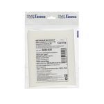 Флизелин неклеевой водорастворимый для вышивания 35 г/м², отрез 50х50 см, белый, Gamma GDD-035