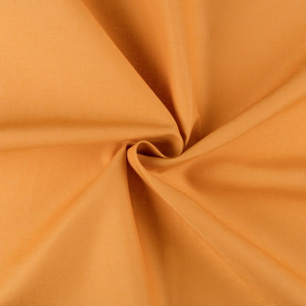 Ткань для пэчворка Peppy Краски жизни, отрез 100х112 см, 140 г/м², 16-1143 гр. горчичный, Peppy