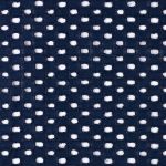 Ткань шитьё (прошва) 150х135 см, 19-4024 т.синий, Gamma YFAS-0729