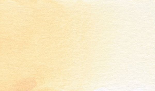 Краска акварель художественная, кювета 2.5 мл, 234 желтая палевая, Vista-Artista VAW