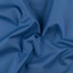 Ткань для пэчворка Peppy Краски жизни Люкс 100х112 см, 140±5 г/м², 17-4028 т.синий