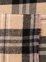 Фланель рубашечная 150 г/м², 150 см / 25 метров, TBY.Fl.T139, цв.139 бежевый