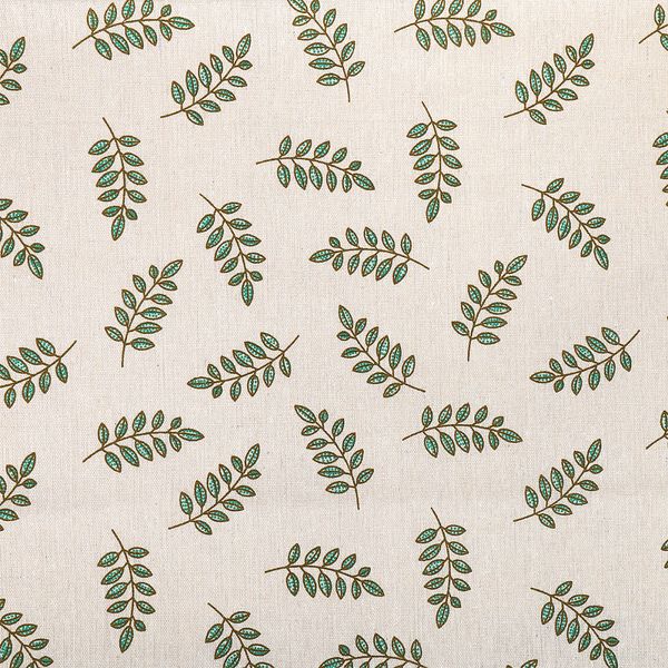 Льняная ткань 140 г/м², 150 см / 3 метра, TBY.DJ.68