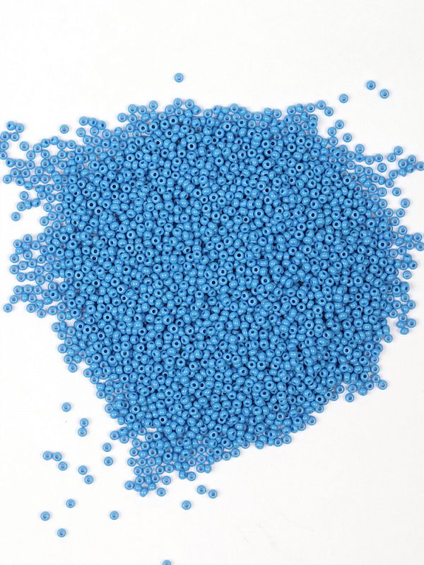 Бисер Preciosa 10/0 (2.3 мм), 50 г, NO цв. 63080/311-19001