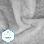 Утеплитель Сиберия Classic арт.РАД.65052 60 г/м², шир.150см, 70м без каландра В65