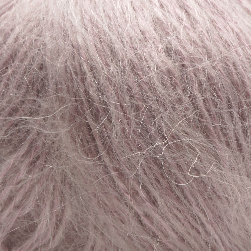 Пряжа Камтекс Мохер Голд / уп.10 мот. по 50 г, 250 м, 231 жемчужная роза