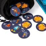 Игра настольная Эврикус Салки в замке BG-17121