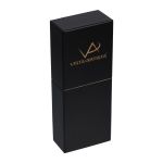 Набор цветных карандашей в деревянном пенале из твердых пород дерева заточенные 24 цв, Vista-Artista WOOD-24