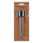 Торцеватель (отсекатель) U-образный 40 мм, Промысел, LT-021