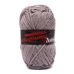 Пряжа Люкс 50г 140м, чайная роза, 10 мот. /TOS/