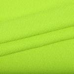 Бифлекс жатка 490 г/м², 80 см / 48 метров, TBY-JB-14, цв.14 яр. лимон