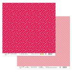 Бумага для скрапбукинга Мое лето 190 гр/м², 30.5х30.5 см, 10 шт, Mr.Painter PSR 170302