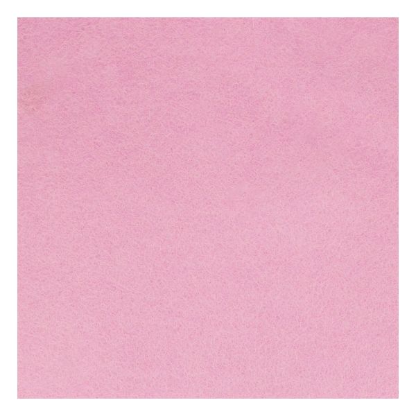 Фетр листовой 1 мм, 30х45 см, 60% вискоза, 40% шерсть, 330 серо-сиреневый, Gamma А-270/250