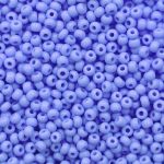 Бисер Preciosa 10/0 (2.3 мм), 50 г (10х5 г), цв. 33020