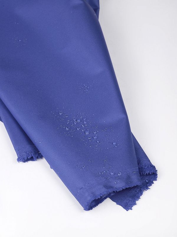 Оксфорд 600D PU1000 220 г/м², 150 см / 5 метров, ОКС.TBY600D.S027.5, S027 василек