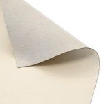 Кожа натуральная в листах А6 (10,5*14,8см), 100% кожа (06 бежевый) 402