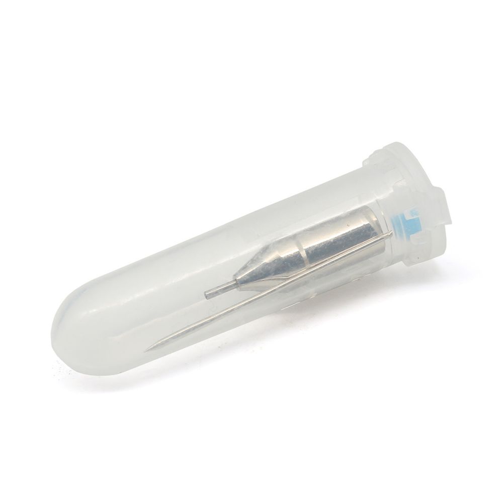 Винтовой наконечник для нанесения краски на ткань с резьбой №6, H Dupont