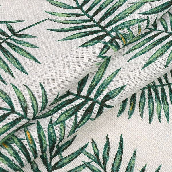 Льняная ткань 140 г/м², 150 см / 3 метра, TBY.DJ.73.3