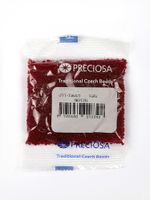 Бисер Preciosa 10/0 (2.3 мм), 50 г, NT цв. 90120/311-19001