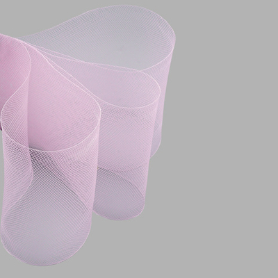 Кринолин мягкий 100.0 мм / 13.72 метра, пудровый, 3AR3073