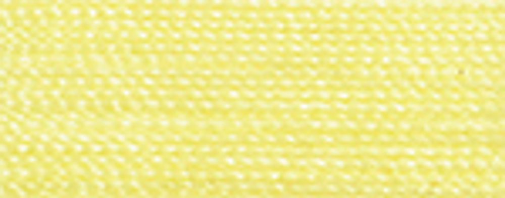 Нитки армированные ПНК им.Кирова 45ЛЛ, бытовые, 200 м / 20 кат., 0302 / 161 бл.лимонный