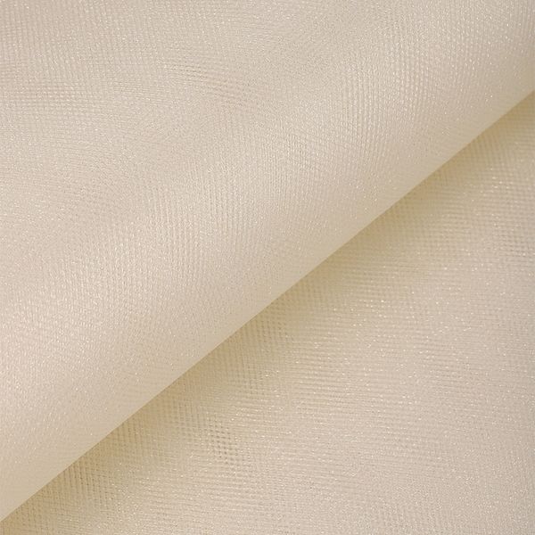 Фатин кристалл средней жесткости блестящий 300 см / 50 метров, K.TRM.004, цв.04