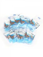 Бисер Preciosa 10/0 (2.3 мм), 50 г (10х5 г), цв. 02234