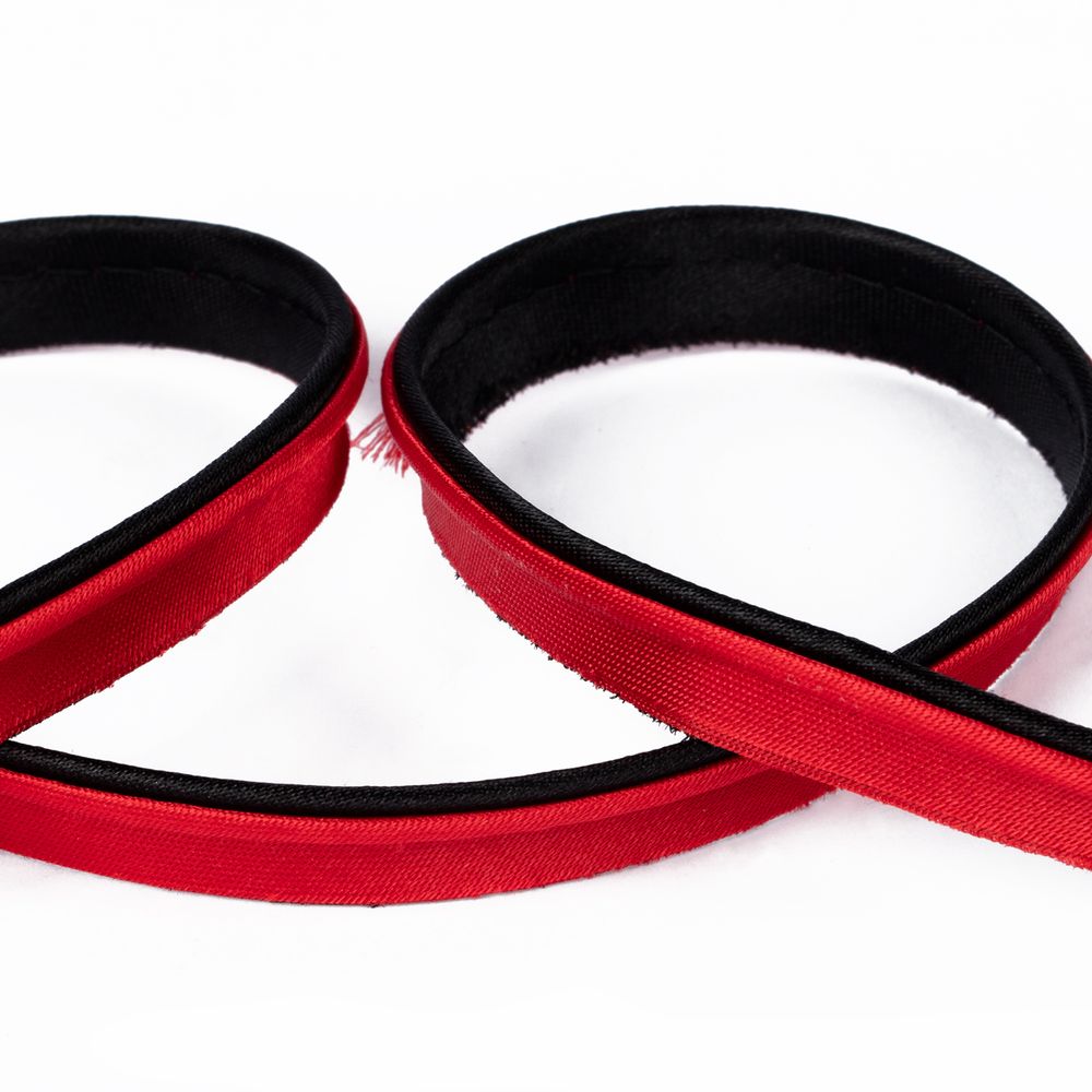 Кант атласный двойной 13 мм / 45.5±2.5 метров, Gamma DGA-13P Кант атласный двойной 13 мм / 45.5±2.5 метров, Gamma DGA-13P